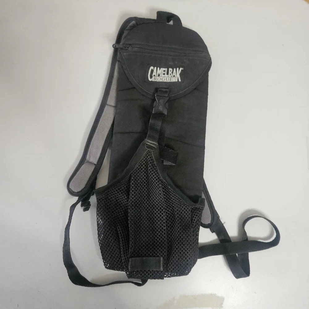 Camelbak Rogue Hydration‎ BackPack Black